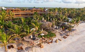 Kanan Tulum Treehouse, Rooftop, Beach Club & Spa - Adults Only