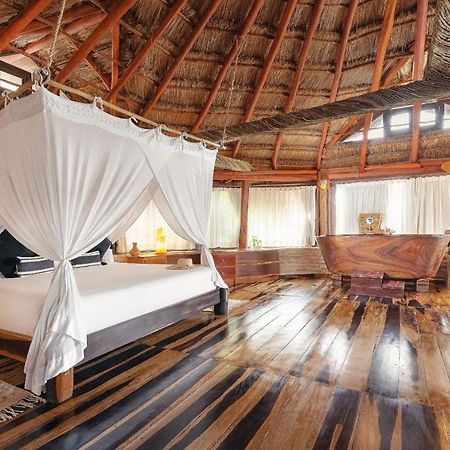 Hotel Kanan Tulum Treehouse, Rooftop, Beach Club & Spa - Adults Only Exterior foto