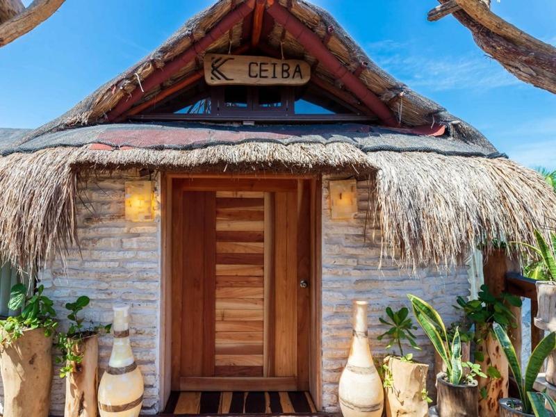 Hotel Kanan Tulum Treehouse, Rooftop, Beach Club & Spa - Adults Only Exterior foto